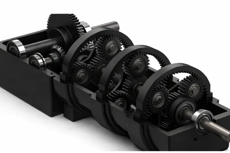 Gearbox Planetary-products-application5