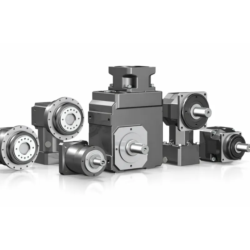 Gearbox Planetary-products