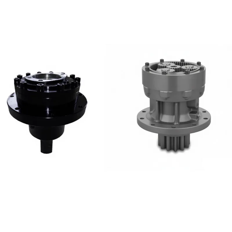 Gearbox Planetary-products5