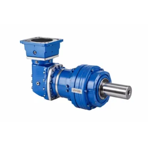 Gearbox Planetary-EP-ZR120 Right Angle Planetary Gearbox Reducers