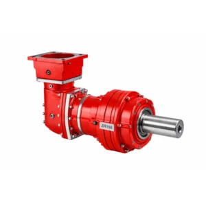 Gearbox Planetary-EP-ZR150 Right Angle Planetary Gearbox Reducers