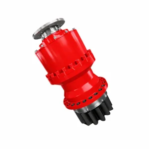 Gearbox Planetary-EP-Gear Speed Reducer for Wind Turbines Planetary Gearbox