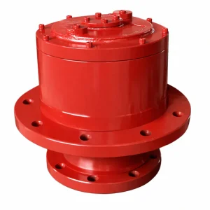 Gearbox Planetary-EP-Replacement of Bonfiglioli 700C 1H Series Track Drive Planetary Gearbox