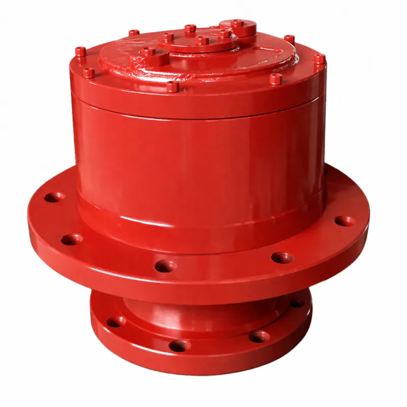 Gearbox Planetary-EP-Replacement of Bonfiglioli 700C 1H Series Track Drive Planetary Gearbox