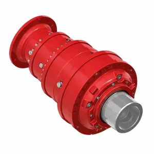Gearbox Planetary-EP-S Series Industrial Planetary Gearbox