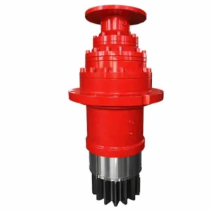 Gearbox Planetary-EP-Slewing Drive Planetary Gearbox