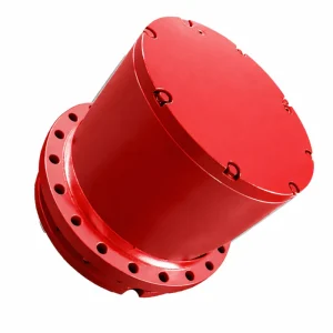 Gearbox Planetary-EP-Winch Drive Planetary Gearbox