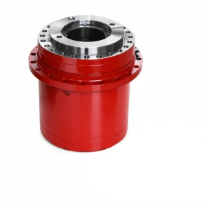 Gearbox Planetary-EP-Winch Drive Planetary Gearbox Reducer For Truck-mounted Crane