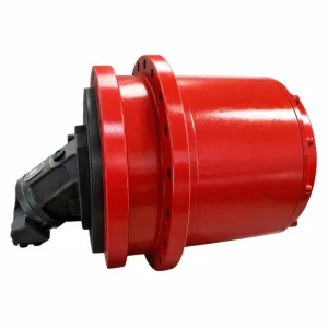 Gearbox Planetary-Track drive-EP-703C2H Track Drive Planetary Gearbox
