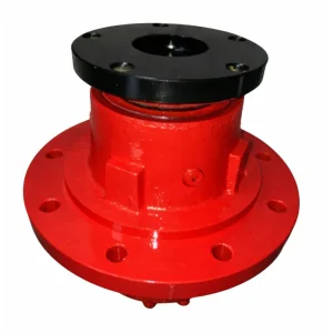EP-Model 3 Flanged Output Drives Planetary Gearbox