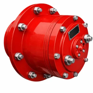 Gearbox Planetary-Wheel Drives-EP-Wheel Drives Planetary Gearbox