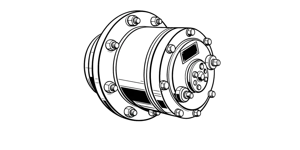 Gearbox Planetary-Wheel Drives-EP-Wheel Drives Planetary Gearbox-draft
