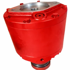 Gearbox Planetary-Wheel Drives-Model 4 Shaft Output Drives Planetary Gearbox