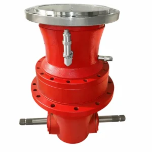 Gearbox Planetary-products-for-EP-Auger Drive Planetary Gearbox for Feed Mixer