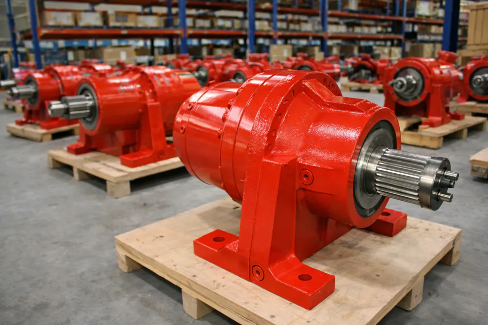 Gearbox Planetary-products-for-EP-E Series Right Angle Planetary Gearbox-show