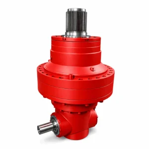 Gearbox Planetary-products-for-EP-EG Series Feed Mixer Planetary Gearbox