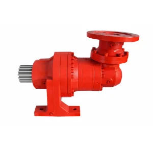 Gearbox Planetary-products-for-EP-Right Angle Planetary Gearbox
