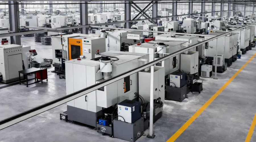 Gear grinding and heat treatment