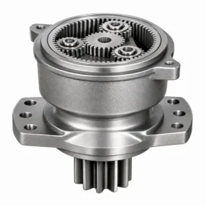 Gearbox Planetary-swing gearbox-EP-Swing Reduction Gearbox for Hyundai R130 Excavator